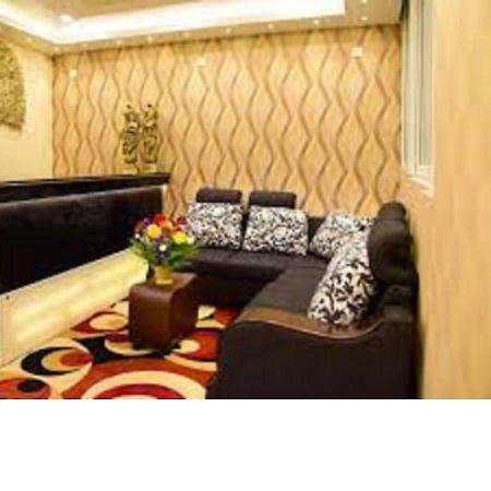 Hotel Sumith Palace Пондичерри Экстерьер фото